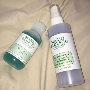 MARIO BADESCU SKINCARE BUNDLE